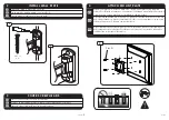 Предварительный просмотр 5 страницы Crimson P32F Instruction Manual