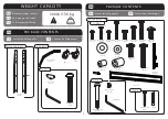 Preview for 2 page of Crimson RSM100 Quick Start Manual