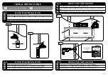 Preview for 3 page of Crimson TP63 Instruction Manual