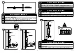 Preview for 5 page of Crimson TP63 Instruction Manual