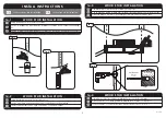 Предварительный просмотр 3 страницы Crimson TU46 Instruction Manual