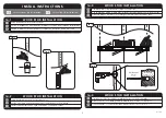 Preview for 3 page of Crimson TU65 Instruction Manual