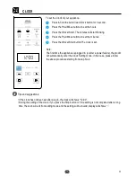 Preview for 11 page of Crisp Solutions MWCF25 Instructions For Use Manual