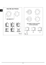 Preview for 6 page of CrissAir CCB 04 G5 Installation - Use - Maintenance