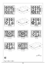 Предварительный просмотр 96 страницы CrissAir CCB 04 G5 Installation - Use - Maintenance