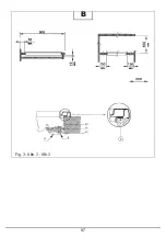 Предварительный просмотр 97 страницы CrissAir CCB 04 G5 Installation - Use - Maintenance