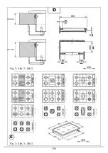 Предварительный просмотр 104 страницы CrissAir CCB 04 G5 Installation - Use - Maintenance