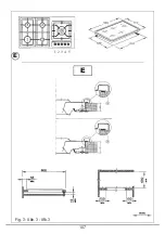 Предварительный просмотр 107 страницы CrissAir CCB 04 G5 Installation - Use - Maintenance