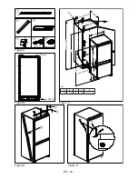 Preview for 22 page of CRISTAL BS216EW User Manual