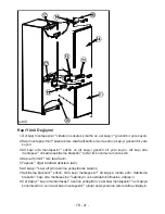 Preview for 47 page of CRISTAL BS216EW User Manual