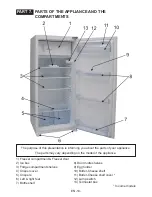 Preview for 14 page of CRISTAL BS240MW User Manual