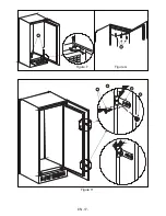 Preview for 17 page of CRISTAL BS240MW User Manual