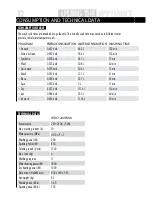 Предварительный просмотр 12 страницы CRISTAL HWD-C1000TXVE-U User Manual