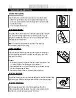 Предварительный просмотр 14 страницы CRISTAL HWD-C1000TXVE-U User Manual