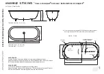 Cristalplant Ottocento Assembly Instructions предпросмотр