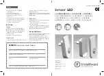 Preview for 1 page of CristalRecord 66-110-01-100 Quick Start Manual