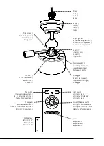 Предварительный просмотр 9 страницы CristalRecord 85-160-25-100 Manual