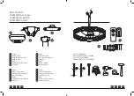 Предварительный просмотр 4 страницы CristalRecord Agra Manual