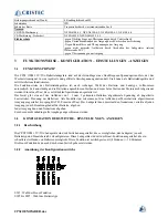 Предварительный просмотр 26 страницы Cristec CPS2 OEM 12V/25A User Manual