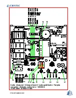 Preview for 55 page of Cristec CPS2 OEM 12V/40A User Manual