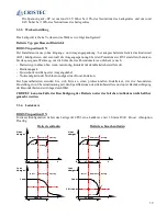 Предварительный просмотр 41 страницы Cristec CPS3 12V/100A User Manual