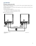 Предварительный просмотр 60 страницы Cristec CPS3 12V/100A User Manual