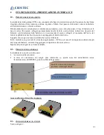 Предварительный просмотр 65 страницы Cristec CPS3 12V/100A User Manual