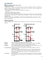 Предварительный просмотр 70 страницы Cristec CPS3 12V/100A User Manual