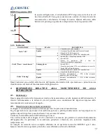 Предварительный просмотр 71 страницы Cristec CPS3 12V/100A User Manual