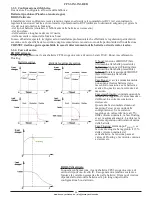 Предварительный просмотр 63 страницы Cristec CPS3 12V/16A User Manual