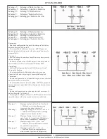 Предварительный просмотр 76 страницы Cristec CPS3 12V/16A User Manual