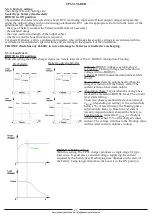 Предварительный просмотр 23 страницы Cristec CPS3 12V/80A User Manual