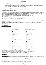 Предварительный просмотр 36 страницы Cristec CPS3 12V/80A User Manual