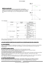 Предварительный просмотр 37 страницы Cristec CPS3 12V/80A User Manual