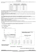 Предварительный просмотр 47 страницы Cristec CPS3 12V/80A User Manual