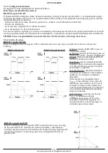 Предварительный просмотр 49 страницы Cristec CPS3 12V/80A User Manual