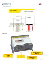 Предварительный просмотр 38 страницы Cristec UEYPOPL/12-4Q/3D Manual