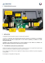 Preview for 10 page of Cristec YPO45-12-60/MPPT User Manual