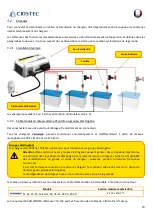 Предварительный просмотр 14 страницы Cristec YPOWER 12V/16A User Manual