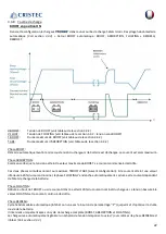 Предварительный просмотр 23 страницы Cristec YPOWER 12V/16A User Manual