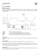 Preview for 18 page of Cristec YPOWER UEYPO 12-16 2D User Manual