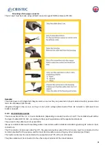 Preview for 32 page of Cristec YPOWER UEYPO 12-16 2D User Manual