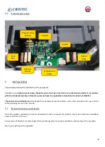 Preview for 30 page of Cristec YPOWER YPO12-60/MPPT User Manual