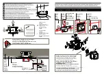 Preview for 2 page of CRISTINA CRICS770 Installation Instructions