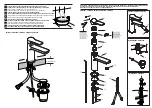 Preview for 2 page of CRISTINA ELEVATION CRIEL221 Installation Instructions