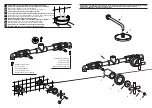 Preview for 2 page of CRISTINA EXCLUSIVE CRIEV117 Installation Instructions