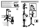 Предварительный просмотр 2 страницы CRISTINA FOIL CRIFL220 Installation Instructions