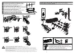 Preview for 2 page of CRISTINA ITALY CRIIT165 Installation Instructions