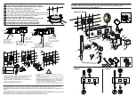 Preview for 2 page of CRISTINA QUADRI CRIQM602 Installation Instructions