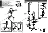 Предварительный просмотр 2 страницы CRISTINA SX225 Installation Instructions